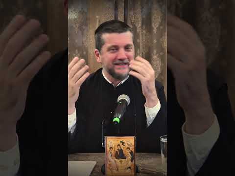 Видео: Отац Гојко Перовић - Може ли савремени човјек без Бога?