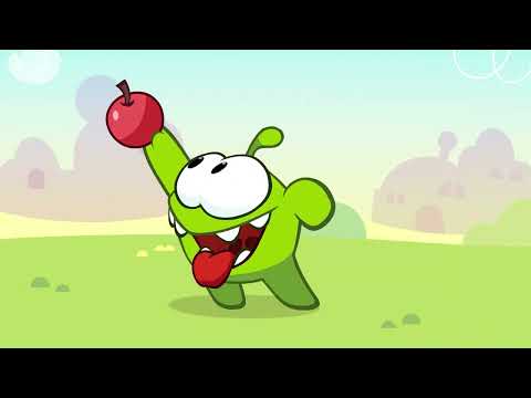 Видео: 🍭Ам Ням - Яблочки - сборник серий