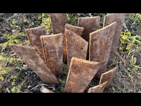 Видео: ОХОТА НА ЛЕМЕХА В ПОДМОСКОВЬЕ!