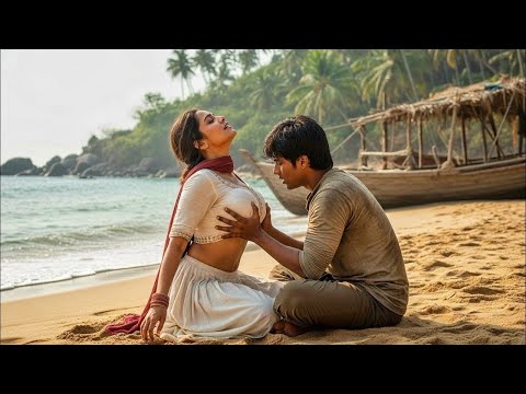 Видео: Когда гордая хозяйка оказалась на необитаемом острове, что сделал с ней её слуга? || Интересная и...