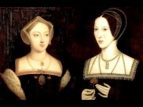 Видео: История двух сестер  Анна и Мария 2018