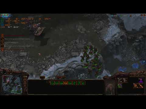 Видео: Катаем Катки в StarCraft II