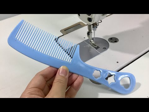 Видео: ♥ ️ 10 полезных советов по шитью, которые упростят шитье
