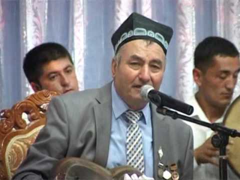 Видео: Отабоев Турсунмурод -Кулбаи ошик надорад || Otaboev Tursunmurod - Kulbai oshiq nadorad