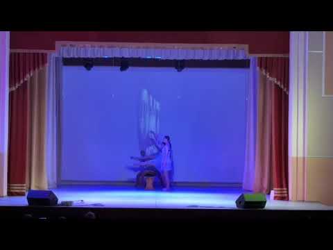 Видео: «Огонь молодежных талантов». Витебск-2025