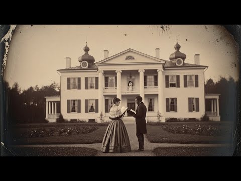 Видео: Ярославская хозяйка, полюбившая дворового мальчика: проклятие осеннего бала