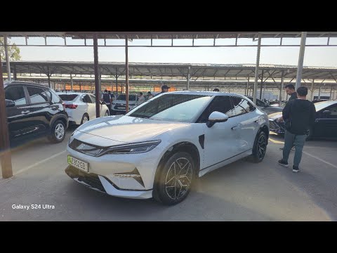 Видео: Иномаркалар нархлари 5 октябр 2025 йил Андижон мошина Авто бозор Inomarkalar inamarkalar 