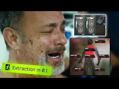 Видео: Все вайпы Таркова объясняются за 10 минут