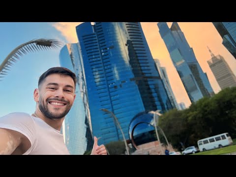 Видео: ЗАРПЛАТЫ В 400$ В КАТАРЕ ЭТО НЕ МИФ. СКОЛЬКО НА САМОМ ДЕЛЕ ЗДЕСЬ ЗАРАБАТЫВАЮТ? #доха#катар#доход