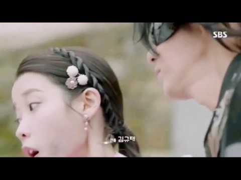 Видео: Алые сердца Корё (Ван Со и Хе Су)Рада Рай [Территория любви]