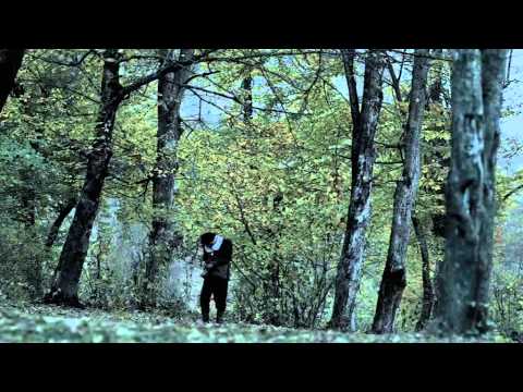 Видео: Хорхе Луис Борхес. Роза Парацельса,в главной роли :Вруйр Арутюнян