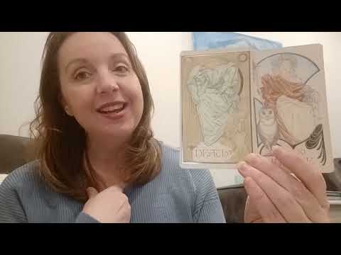 Видео: Это происходит СЕЙЧАС, Дева, все меняется.