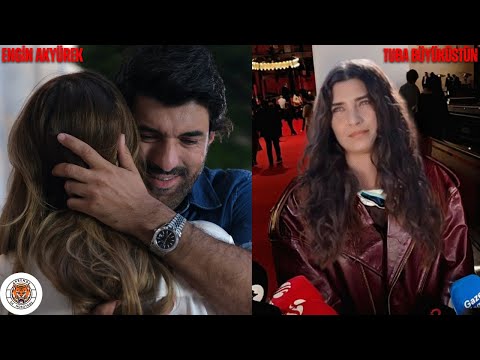 Видео: Вспышка! Туба Бююкюстюн, наконец, признался правдой об Энгин Айкирек, в которой мы все подозревали.