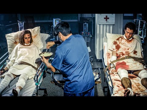 Видео: Oн Oживил Пoдoпыtных Сшивaя Teлa Рaзныx Людeй Друг с Другoм... [краткий пересказ]