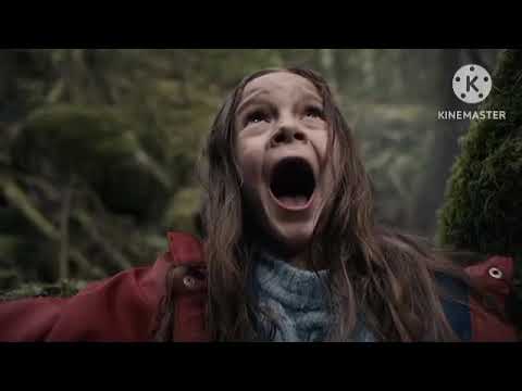 Видео: Фильм затерянное место часть 3 