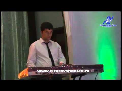 Видео: Гр.Парвин Лутфулло ва Саъдулло Шоу КОНСЕРТ Кисми 4 (2015)
