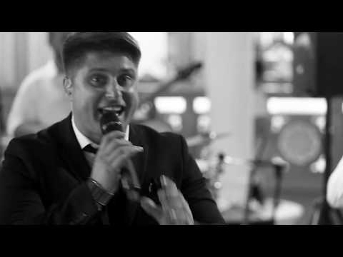 Видео: Группа Кешью - Ночь (cover Андрей Губин)