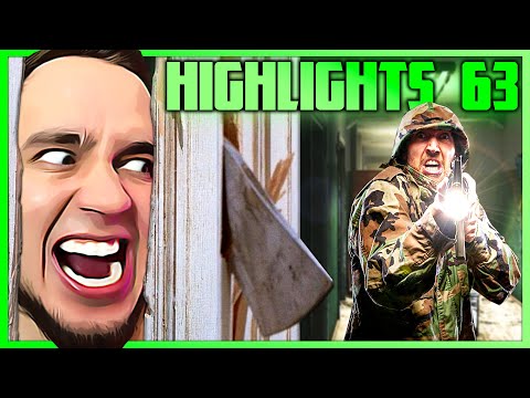 Видео: РЕЗНЯ НА ТАМОЖНЕ | HIGHLIGHTS #63 | ESCAPE FROM TARKOV | EFT | ТАРКОВ | MAZA4KST | ТАЙГА-1