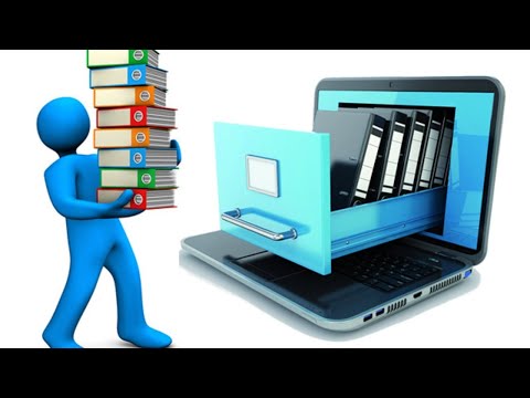 Видео: Марина Давыдова. Все тайны ЭДО. Как разработать проект электронного документооборота.