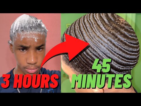 Видео: Этот метод позволит вам БЫСТРО добиться таких волн!