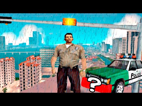 Видео: ИНТЕРЕСНЫЕ ДЕТАЛИ VICE CITY КОТОРЫЕ ТЫ НЕ ЗАМЕЧАЛ