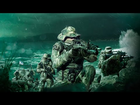 Видео: Broken Arrow а жареный барбарис не хочешь а? 2000 ELO