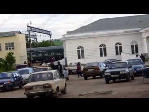 Видео: Сергач