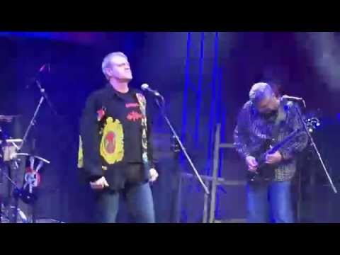 Видео: Кукуруза - RE-LIVE'88: «Коммунизм» в «Москве» 14.11.2015