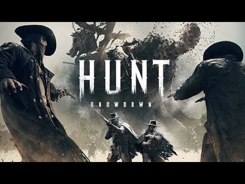 Видео: Hunt { Хант } showdown стрим