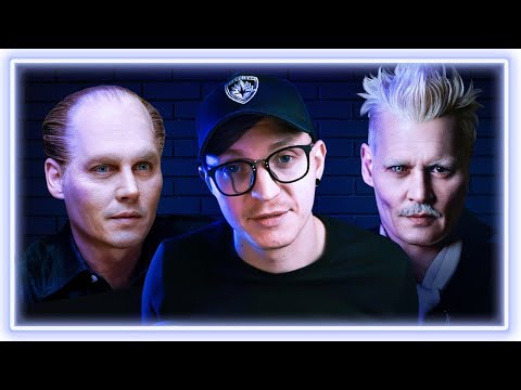 Видео: Почему кино в оригинале не для всех? Джонни Депп и дубляж [Трудности Перевода] [Фильмы] 🎬