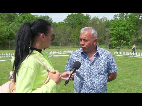 Видео: Специализирана киноложка изложба за порода Германско Овчарско куче