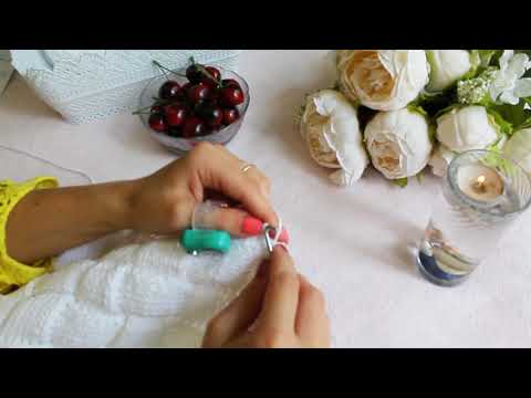 Видео: Разговоры под вязание. О переменах// О новом// Что нас ждет?