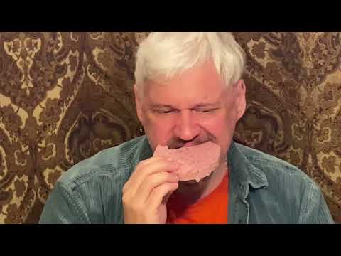 Видео: Первый раз сделал домашнюю колбасу по гост СССР