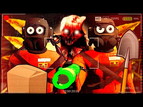 Видео: ЛЮТАЯ БОЛЬ И УГАР В LETHAL COMPANY