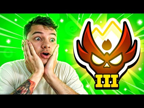 Видео: СЕКУНДЫ НЕ ХВАТИЛО ЧТОБ АПНУТЬ ТРЕТИЙ МАСТЕР В РАНКЕД?🤬🤬🤬ЧТО С РАНДОМАМИ НЕ ТАК