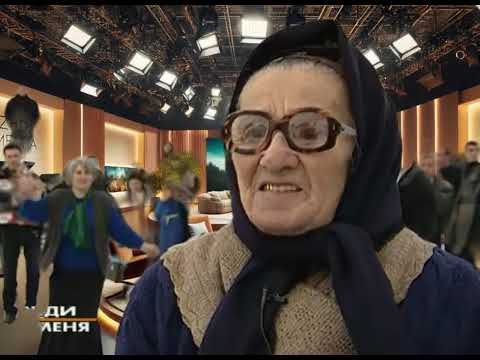 Видео: 19 ЛЕТ БЕЗ СЛЁЗ: Он думал, что дочь погибла… Но она вышла в студию!