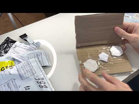 Видео: Новые покупки монет! БОЛЬШАЯ распаковка и ИНВЕСТИЦИИ в нумизматику.