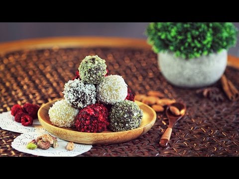 Видео: ЗДОРОВЫЕ Конфеты Марципан / Raw Vegan Marzipan