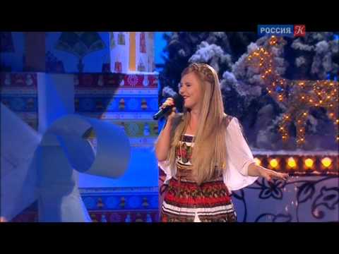 Видео: Пелагея - Горилка