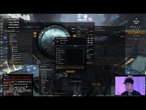 Видео: БОЛЬШОЕ ОБНОВЛЕНИЕ EvE Online - Catalyst