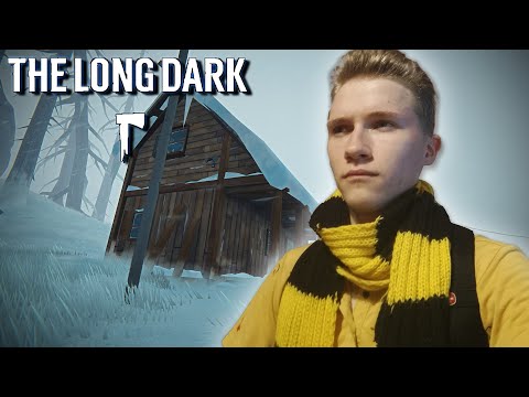 Видео: НАЧАЛО ХОЛОДНОГО ПРИКЛЮЧЕНИЯ ► The Long Dark: Survival #1