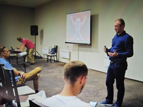 Видео: Видео контент в работе потолочника. Видео визитка! Как видео контент помогает в продвижение.