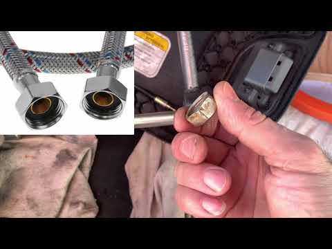 Видео: Ремонт гидроцилиндра багажника bmw бмв 730 е65, причины поломки, течь цилиндра