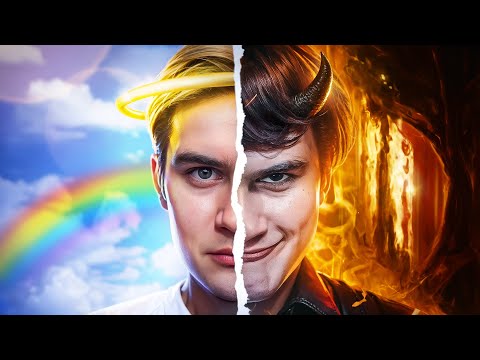 Видео: ПОЧЕМУ ВСЕ ХЕЙТЯТ БРАТИШКИНА? Тёмная сторона bratishkinoff