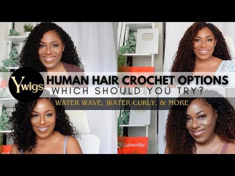 Видео: РЕЙТИНГИ СВЯЗАННЫХ КРЮЧКОМ НАРОДНЫХ ВОЛОС YIGHS | ВОДЯНЫЕ ВОЛНЫ, ВОДЯНЫЕ КУДРЯВКИ И ДРУГОЕ | ЛИА ...