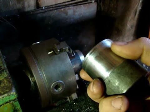 Видео: Тест китайских резцов на ТВ-4