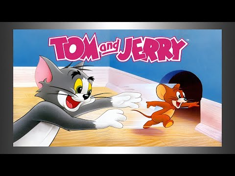 Видео: Прохождение игры Том и Джерри (((SNES)))