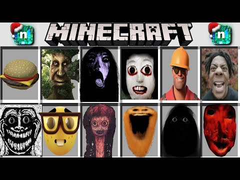 Видео: МОД НА ВСЕХ НОВЫХ НЕКСТБОТОВ МАЙНКРАФТ ! NICO'S NEXTBOTS ADDON MOD MINECRAFT BEDROCK