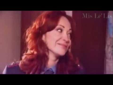 Видео: Глухарев и Зимина - Не рань любовь