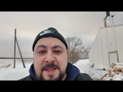 Видео: Ленка и раки в узв